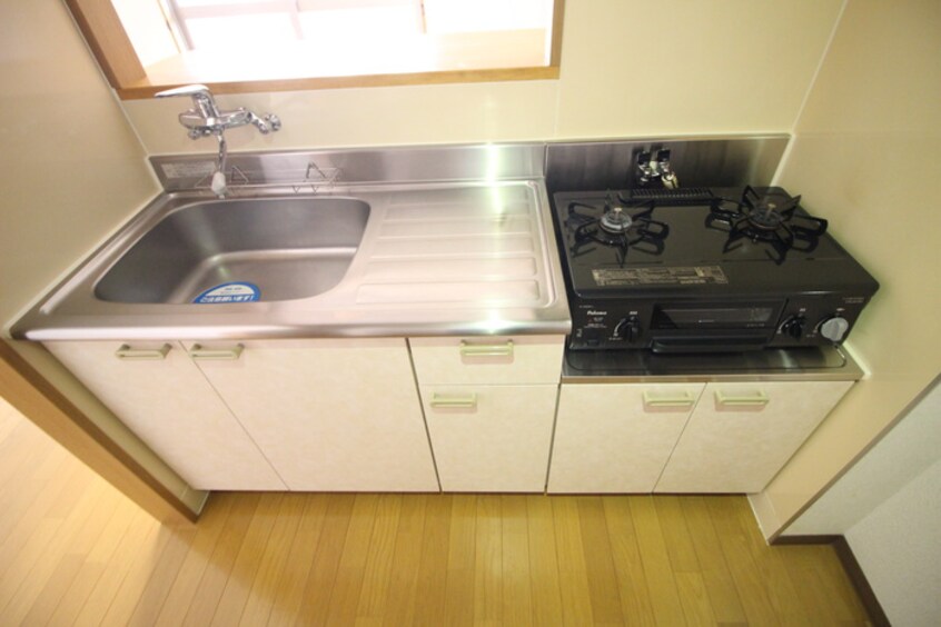 キッチン ＳＰＡＣＥ Ⅳ