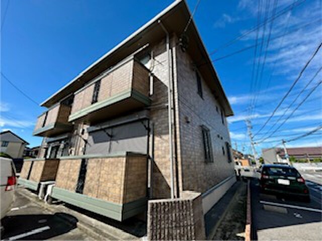 外観写真 プレストンズ