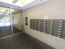 エントランス部分 パルティール今池(304)