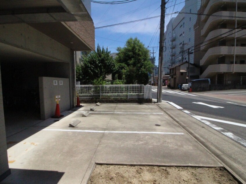 駐車場 パルティール今池(304)