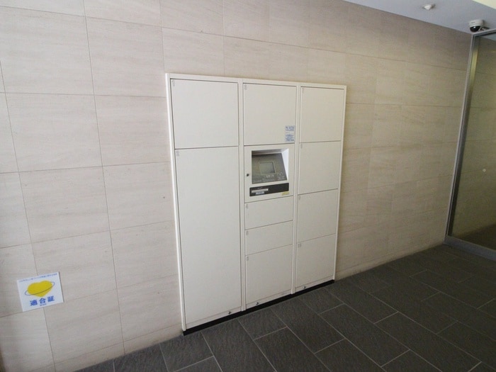 建物設備 パルティール今池(304)