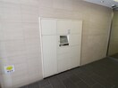 建物設備 パルティール今池(304)