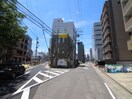 周辺環境 パルティール今池(304)