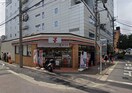 セブン-イレブン 名古屋今池駅北店(コンビニ)まで50m パルティール今池(304)