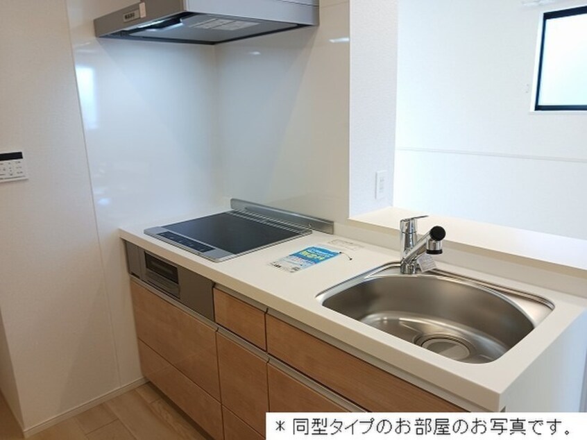 キッチン セシルⅠ