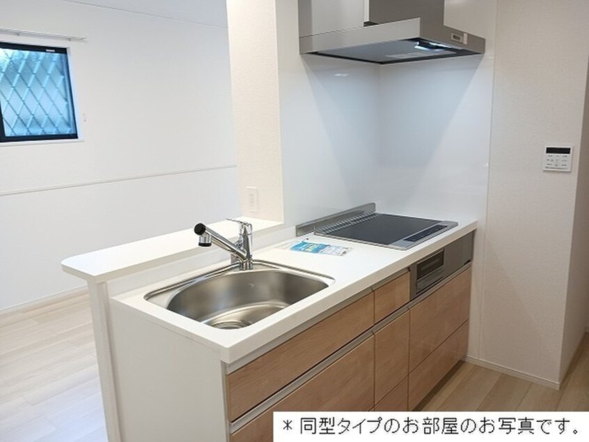 キッチン セシルⅠ