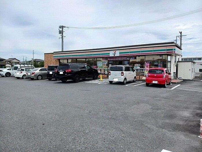 セブンイレブン(スーパー)まで360m セシルⅠ