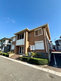 クレール　メゾン東棟