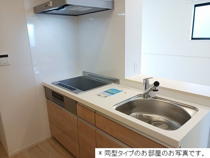 キッチン セシルⅡ