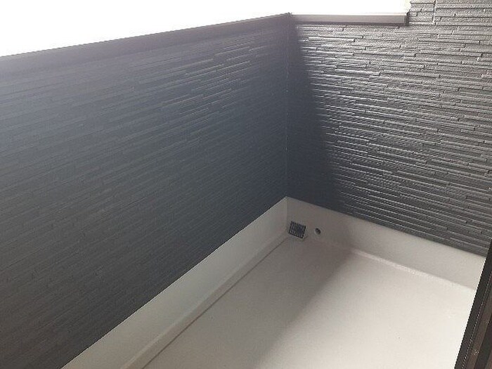 ベランダ・バルコニー セシルⅡ