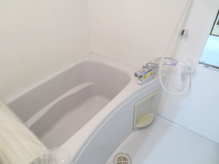 バス／シャワールーム等 シャイニングシティー木曽川