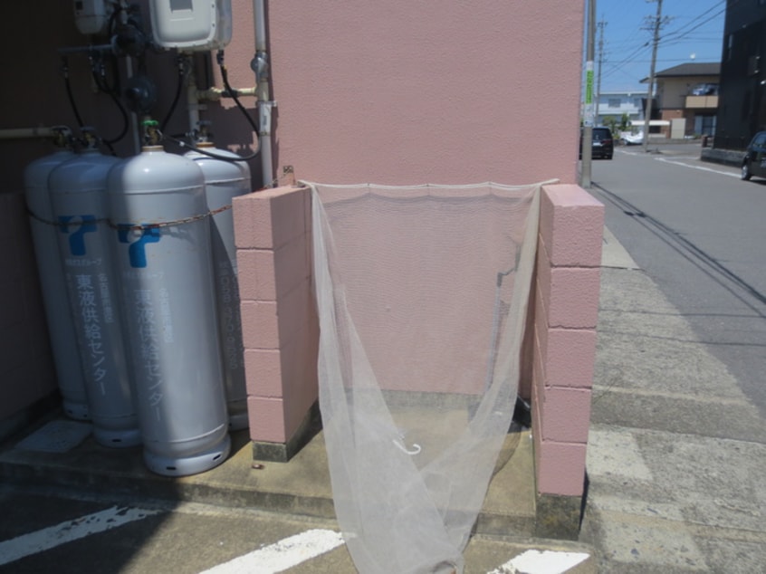 その他 シャイニングシティー木曽川