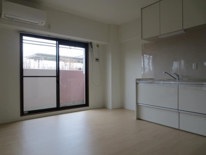 居室 シャイニングシティー木曽川