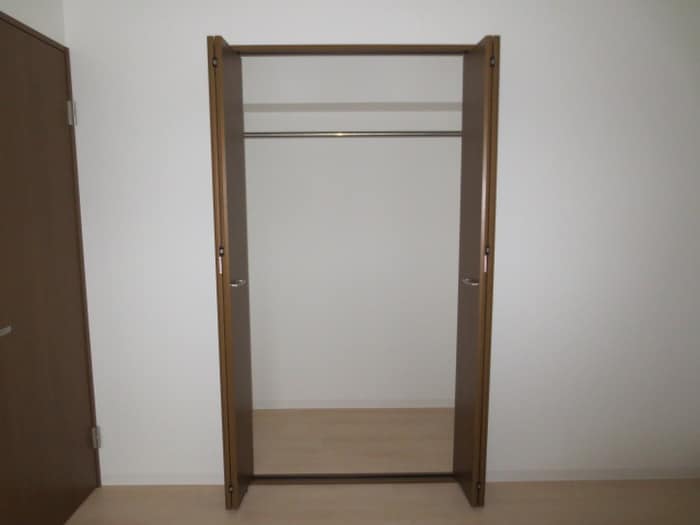 収納 シャイニングシティー木曽川