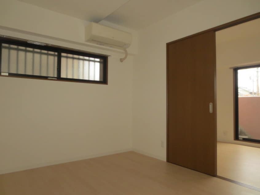 居室 シャイニングシティー木曽川