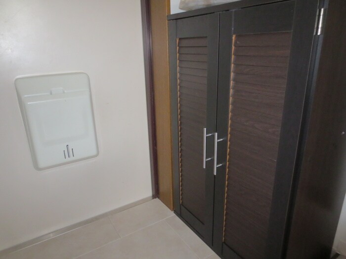 靴箱 シャイニングシティー木曽川