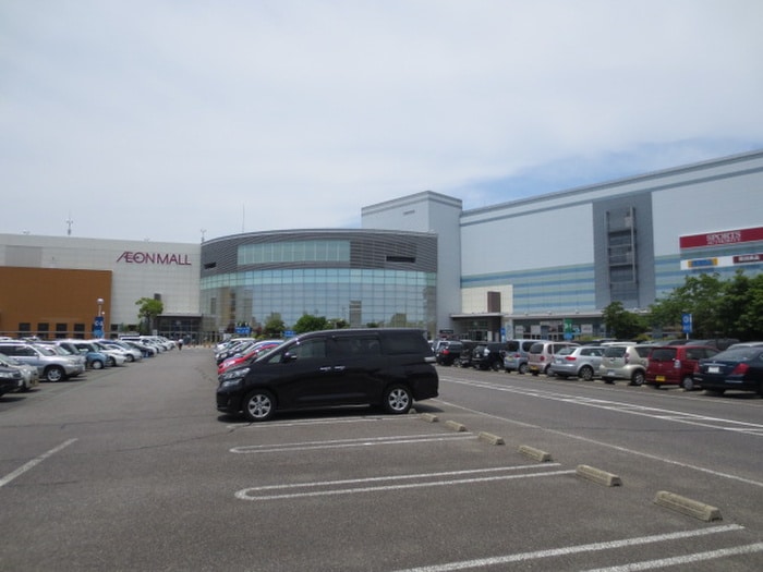 キリオ(ショッピングセンター/アウトレットモール)まで942m シャイニングシティー木曽川