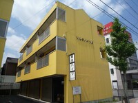 ツルタハイツ