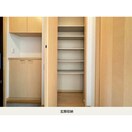 靴箱 シャーメゾン富良野A棟