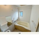 バス／シャワールーム等 シャーメゾン富良野A棟