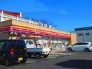 サークルK　北高校南店(コンビニ)まで433m リアライズ若鶴