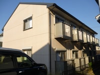 ハイツコトブキ２