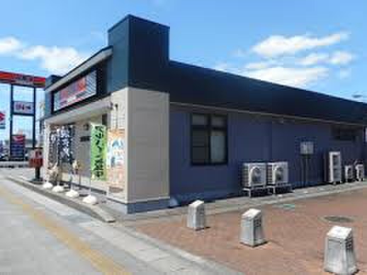 吉野家(その他飲食（ファミレスなど）)まで1185m 里町大道畑戸建