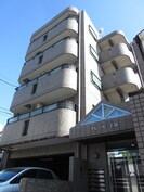 クレール千種の外観