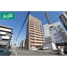 ﾌﾟﾚｻﾝｽ鶴舞公園ＷＥＳＴ(1102)の外観