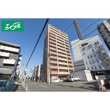 ﾌﾟﾚｻﾝｽ鶴舞公園ＷＥＳＴ(1102)