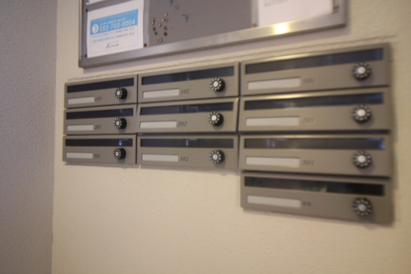 建物設備 ESPACE和