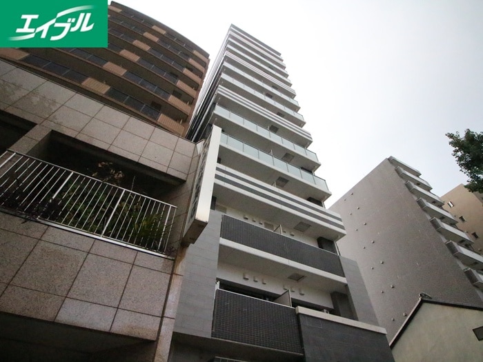 外観写真 エステシア上前津