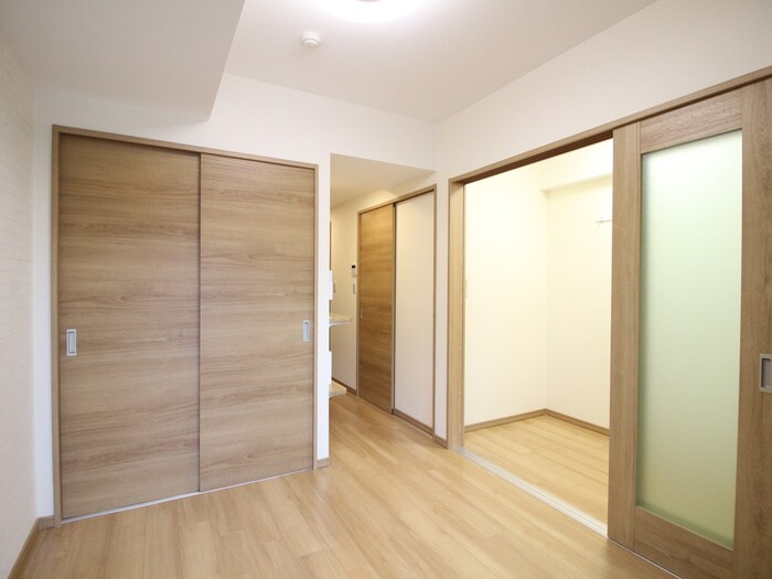 居室 エステシア上前津