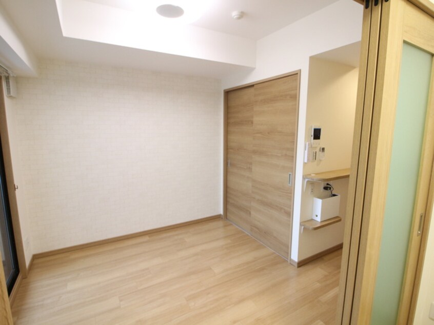 内観写真 エステシア上前津