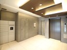 建物設備 エステシア上前津