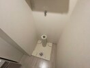 洗濯機置場 エステシア上前津