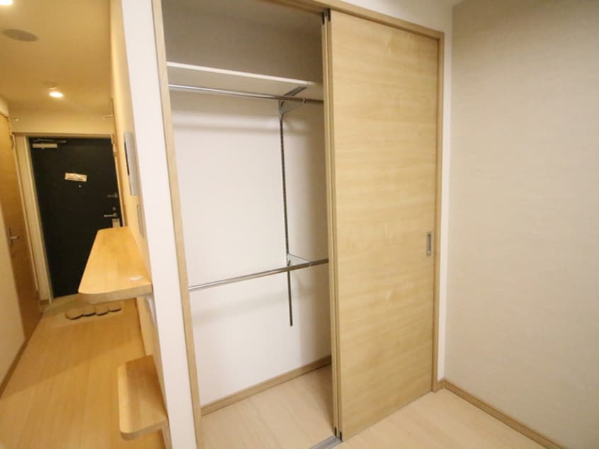 収納 エステシア上前津