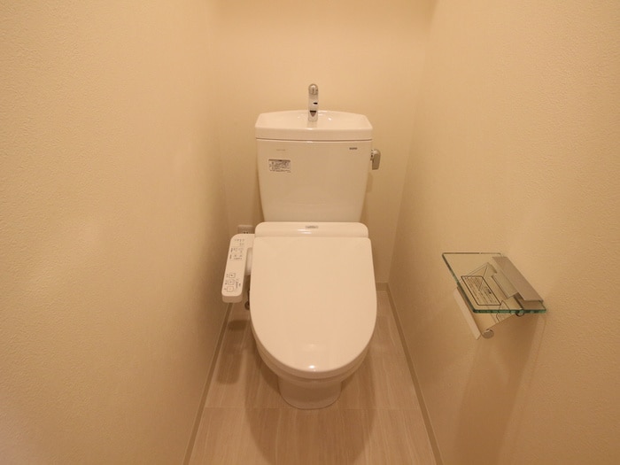 トイレ エステシア上前津