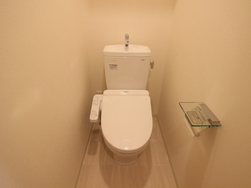 トイレ エステシア上前津