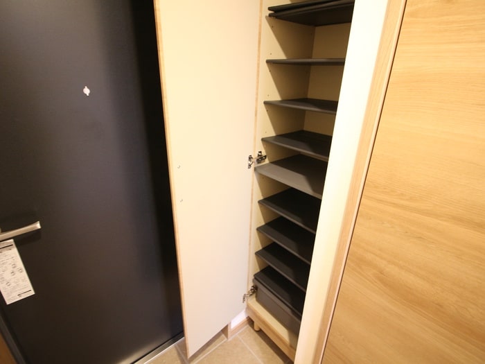 靴箱 エステシア上前津