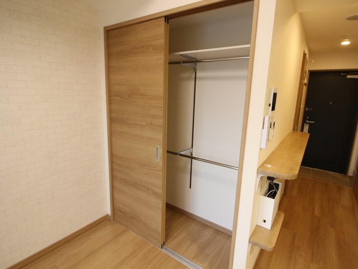 収納 エステシア上前津