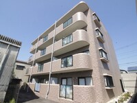 ベルヴィレッジ明円