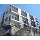 エクシブ池下の外観