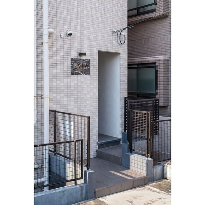 外観写真 エクシブ池下