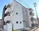 mapleの外観