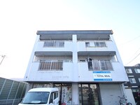メゾン川北