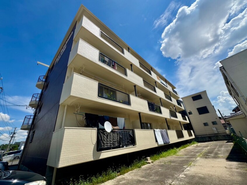 外観写真 グラッセ高浜