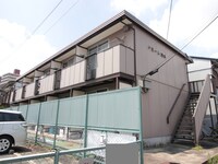 ドミール橋本