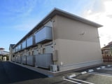 ヴィラ小山A