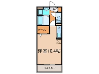 間取図 マルベリー